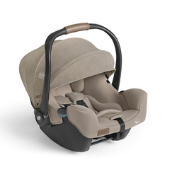 Joie i-Starter Sandstone fotelik samochodowy 40-75cm