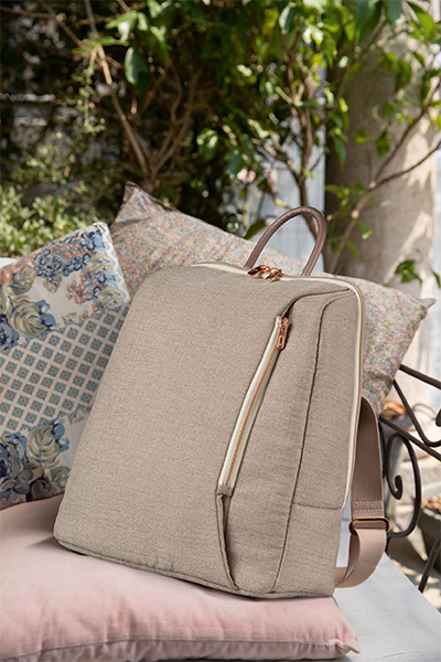 peg perego plecak pielęgnacyjny z matą do przewijania