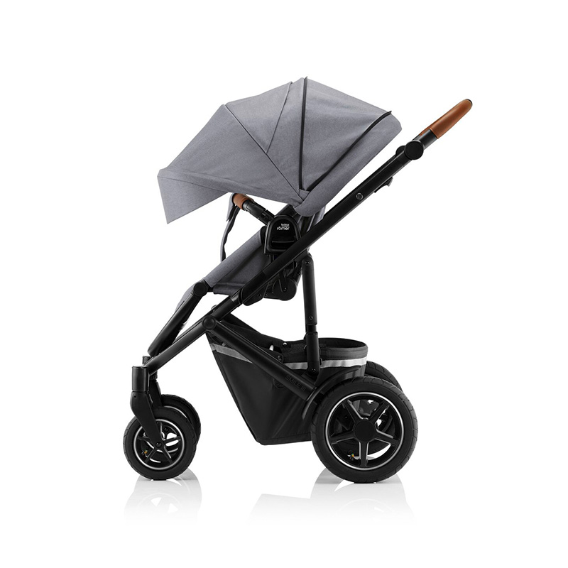 Wózek spacerowy Britax Romer Smile 3