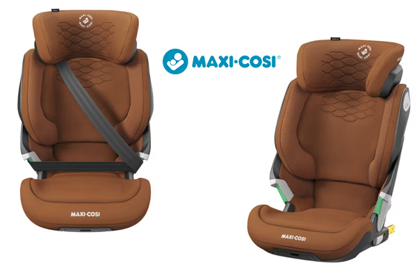 Fotelik samochodowy Maxi Cosi Kore Pro i-Size