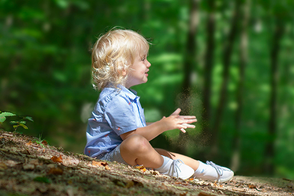 Najpopularniejsze imiona męskie w Polsce – aktualny ranking