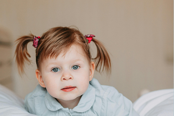 Decyzja o imieniu dziecka