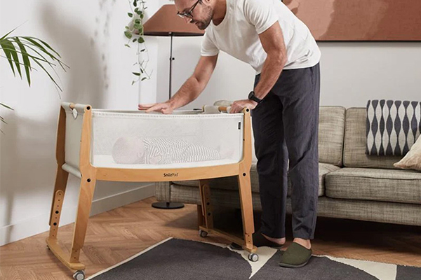 Wyprawka dla noworodka - co wybrać - sklep dziecięcy SaturBaby