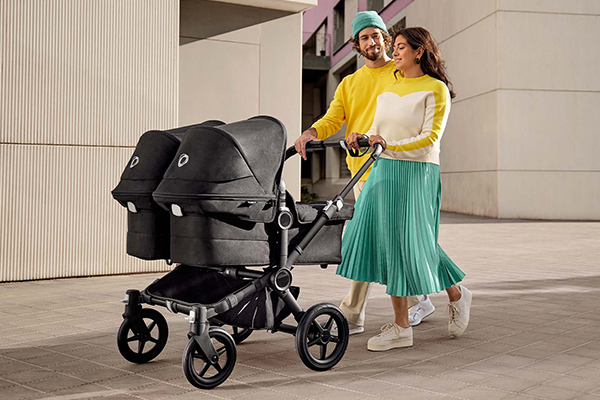 Bugaboo Donkey 5 TWIN