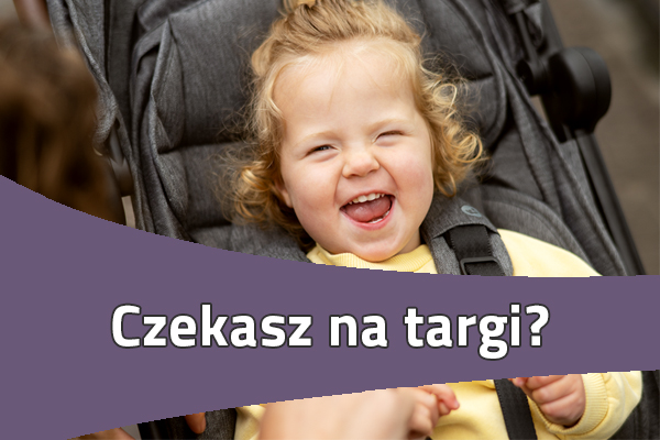 Targi dziecięce w sklepach SaturBaby - wózki, foteliki, łóżeczka, krzesełka do karmienia, akcesoria!