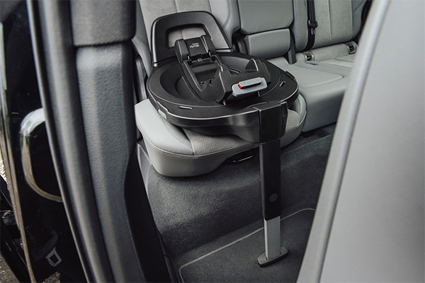 Baza obrotowa do fotelika Britax Romer dostępna w saturbaby.pl Warszawa Białołęka