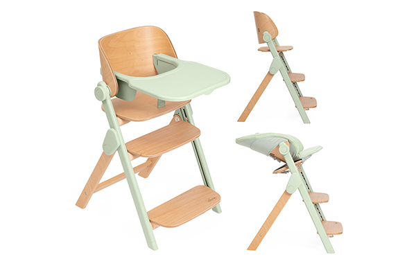 Chicco Merviglia minimalistyczne krzesełko