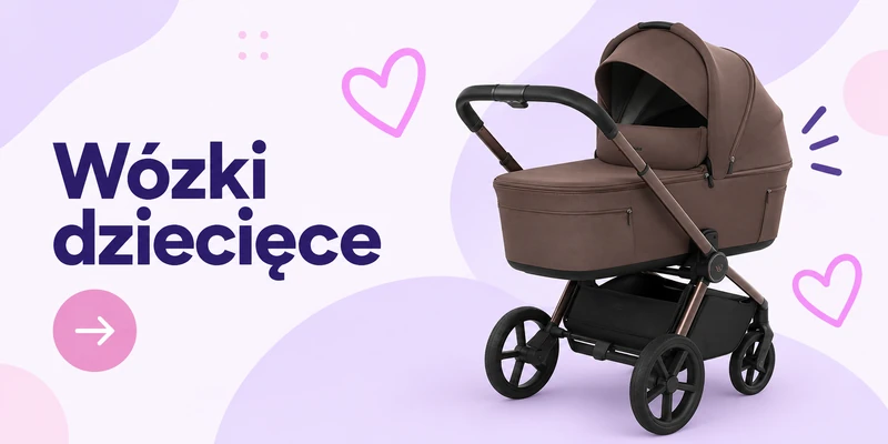 Wózki dziecięce Warszawa – sklep SaturBaby