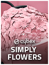 Cybex Simply Flowers