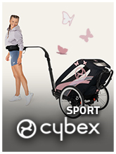 Cybex Sport