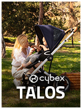 Wózki Cybex Talos