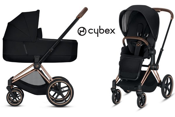 Cybex Priam 2.0