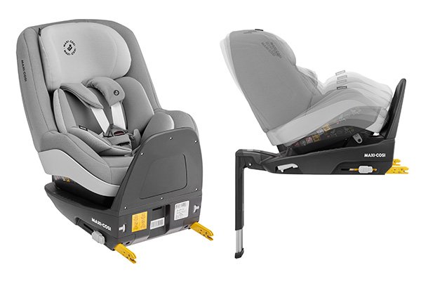 Maxi Cosi Pearl Pro 2 i-Size