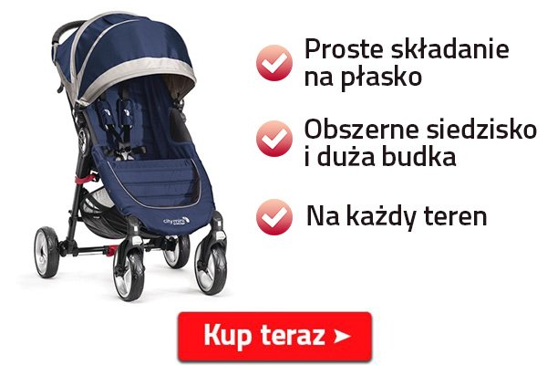 Baby Jogger City Mini 4W