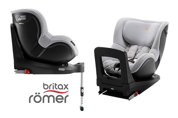 Britax Romer Dualfix M i-Size