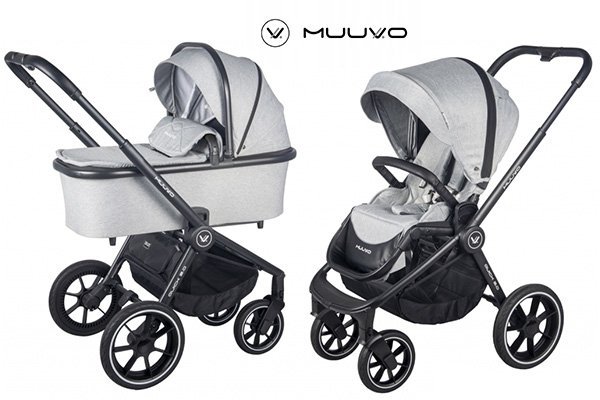 Muuvo Quick 2.0