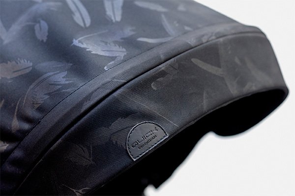 Muuvo Quick Trendy Edition