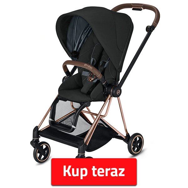Cybex Mios 