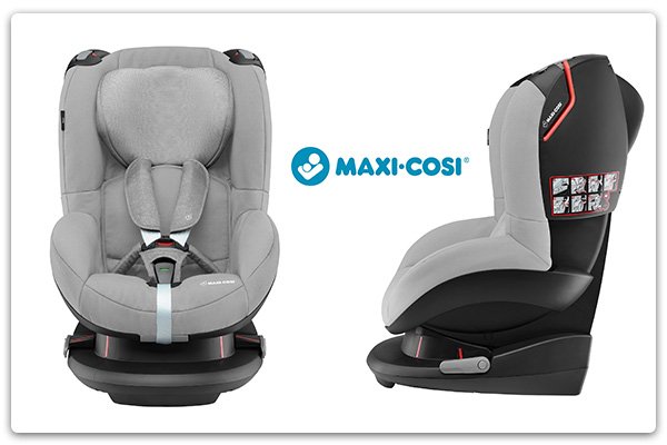 Maxi Cosi Tobi