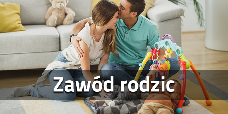 Zawód rodzic
