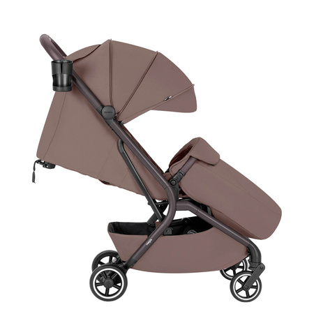 Carrello Magia 2.0 CRL-5655 Glace Pink wózek spacerowy