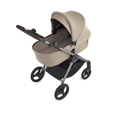 Anex iQ Premium Seal zestaw 3w1 z fotelikiem Cybex Cluod G Plus