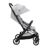 Chicco Goody Xplus Pearl Grey wózek spacerowy