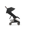 Cybex Coya 2 Style Champagne Gold Sepia Black wózek spacerowy