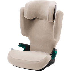Britax Romer Tapicerka Letnia Adventure Plus/Discovery Plus Beige