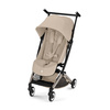 Cybex Libelle 2026 Almond Beige wózek spacerowy