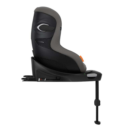 Cybex Sirona Gi i-Size Lava Grey fotelik samochodowy 61-105 cm (9-20 kg)