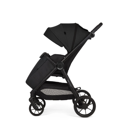 Adamex Prime Black wózek spacerowy