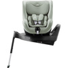 Britax Romer Dualfix 5Z Style Sage Green fotelik z Bazą Vario 5Z