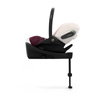 Cybex Cloud S Style Quartz Pink Fotelik z bazą S zestaw 40-87 cm