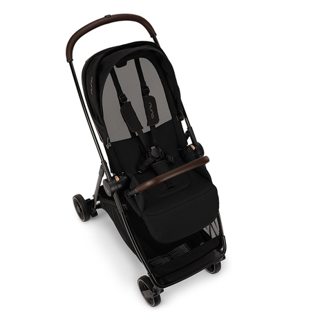 Nuna Ixxa Revited wózek spacerowy