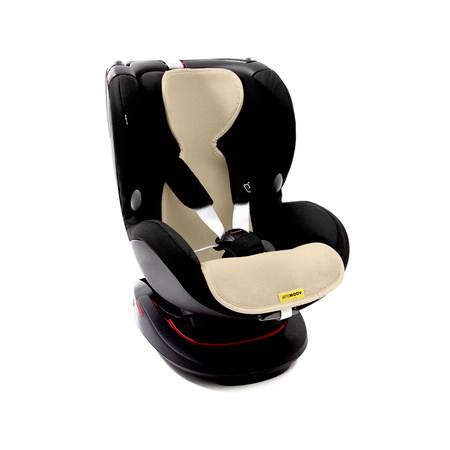 AeroMoov Wkładka do fotelików samochodowych 9-18kg Shell