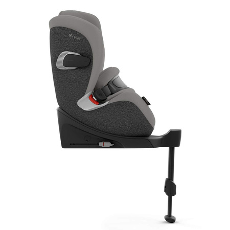 Cybex Anoris T2 i-Size Mirage Grey fotelik samochodowy 76-125 cm (9-21 kg)