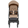 Carrello Forza CRL-5535 Grain Beige wózek spacerowy