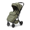 Future Design X-Ray Pro Misty Olive wózek spacerowy