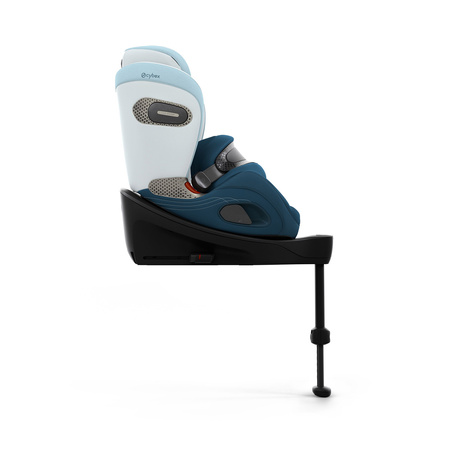 Cybex Anoris Si Style Opal Blue fotelik samochodowy 76-125 cm