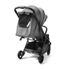 Future Design X-Ray Steel Graphite wózek spacerowy