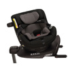 Nuna Todl Lite Caviar fotelik samochodowy40-105cm