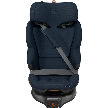 Maxi Cosi Emerald 360 Pro Authentic Blue fotelik samochodowy 40-150 cm (0-36 kg)