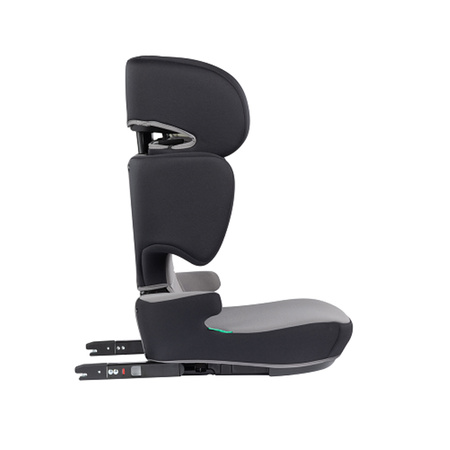 Bebeconfort Road Fix i-Size Gray Mist fotelik samochodowy 100-150 cm