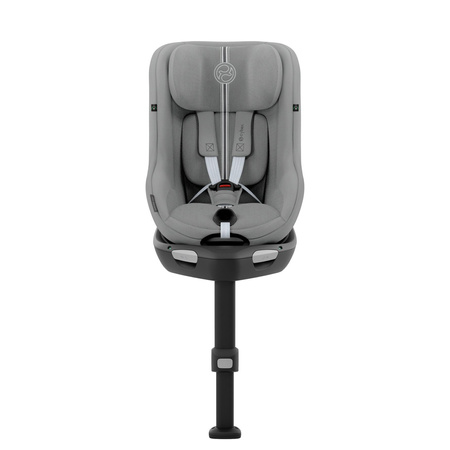 Cybex Sirona G3 Stone Grey fotelik samochodowy 61-105 cm (9-19 kg)