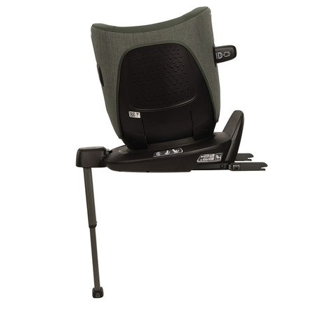 Nuna Pruu Forest fotelik samochodowy 0-19 kg (40-105cm)