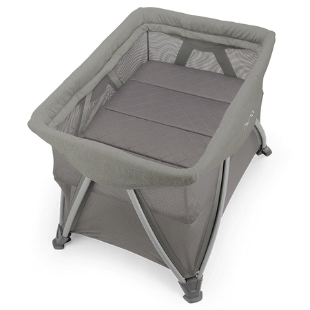 Nuna Łóżeczko Turystyczne Sena Aire Frost