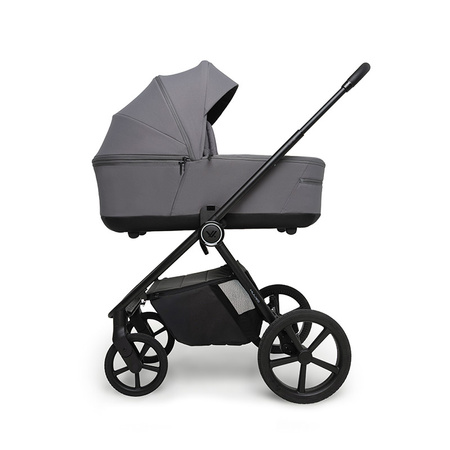 Muuvo One zestaw 3w1 z fotelikiem Cybex Cloud T i-Size