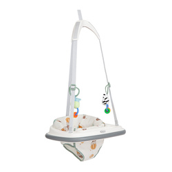 Graco huśtawka/Skoczek Bumper Jumper Up&Away