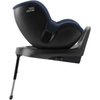 Britax Romer Dualfix M Plus Midnight Grey fotelik samochodowy 0-20 kg (61-105 cm)